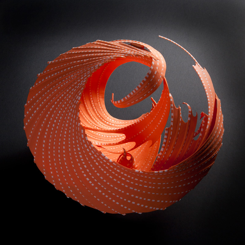 Exhibitions Paula Bastiaansen Porcelain