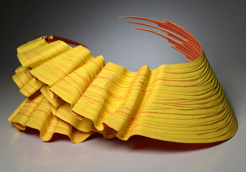 Wide 55cm – Depth 55cm – Height 25cm