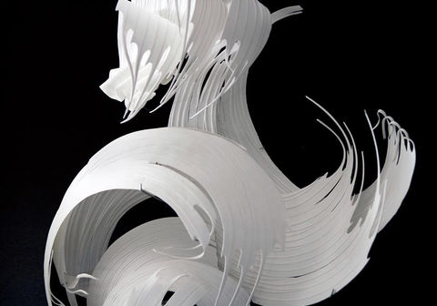 wall object diameter 80cm